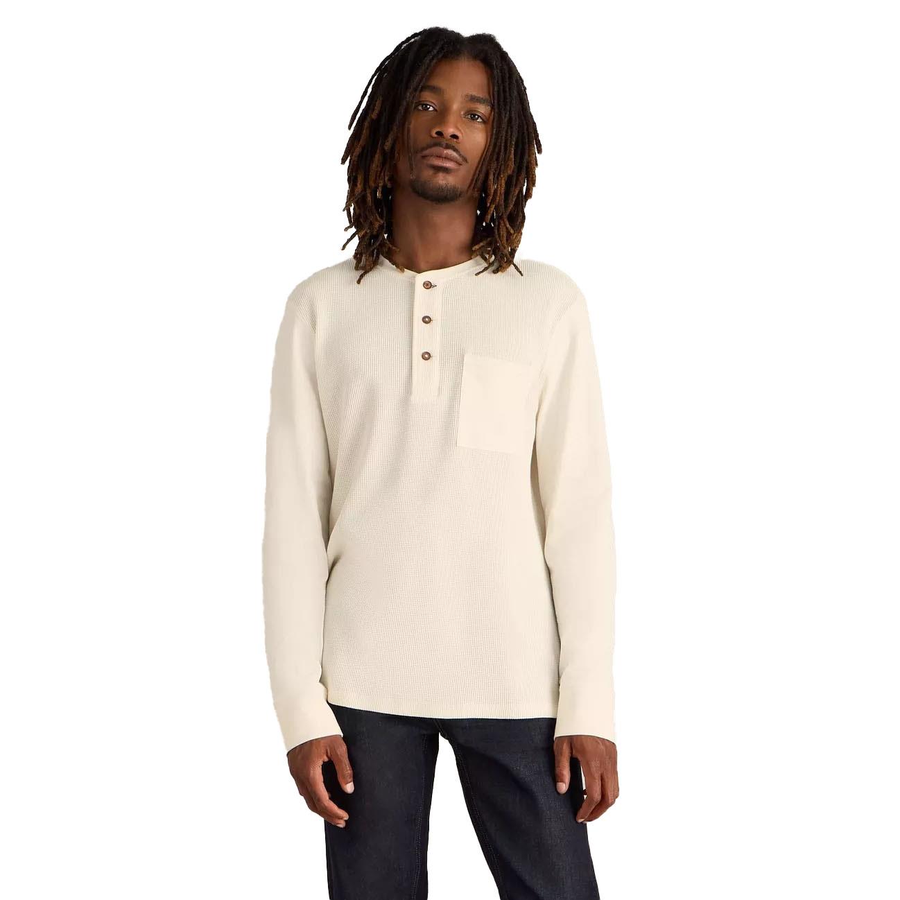 White Stuff Andover Ls Henley